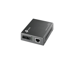 TP-Link MC210CS Gigabit Single Mode Media Converter