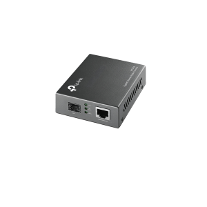 TP-LINK MC220L Gigabit SFP Media Converter