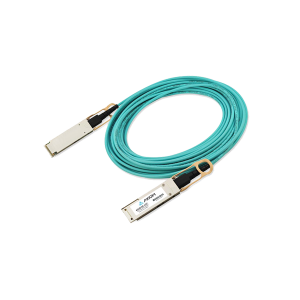 Axiom MC2210310-010-AX 40GBASE-AOC QSFP+ Active Optical Cable Mellanox 10 m