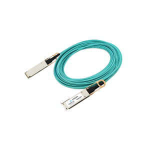 Axiom MC2210310-015-AX 40GBASE-AOC QSFP+ Active Optical Cable Mellanox Compatible 15m