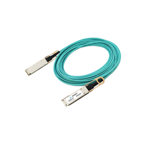 Axiom MC2210310-050-AX 40GBASE-AOC QSFP+ Active Optical Cable Mellanox Compatible 50m