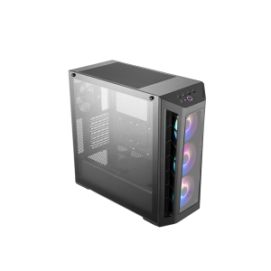 Cooler Master MasterBox MCB-B530P-KHNN-S01 Computer CPU Cabinet