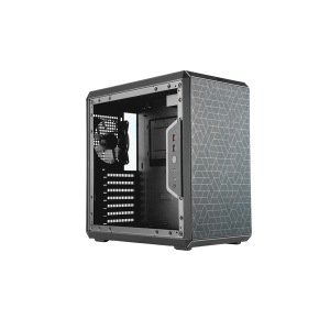 Cooler Master MasterBox Q500L MCB-Q500L-KANN-S00 Computer CPU Cabinet