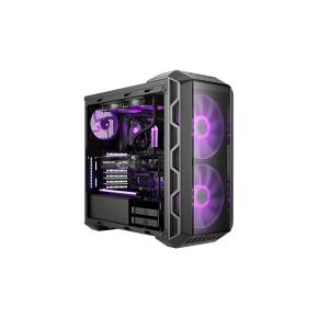 Cooler Master MCM-H500-IGNN-S00 Computer CPU Cabinet