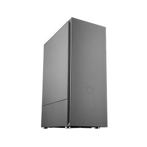 Cooler Master MCS-S400-KN5N-S00 Silencio S400 Computer Case