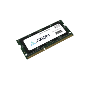 Axiom MD634G/A-AX 16 GB DDR3-1600 SODIMM Kit (2 x 8GB) for Apple - MD634G/A, ME167G/A