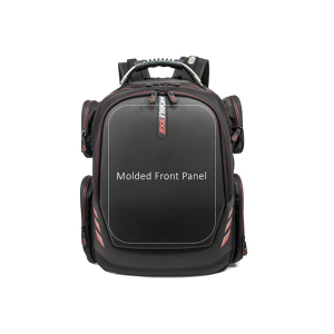 Mobile Edge MECGBP1 18" Core Gaming Backpack With Molded Front Pocket