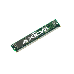 Axiom MEM870-32F-AX 32 MB Flash Module for Cisco