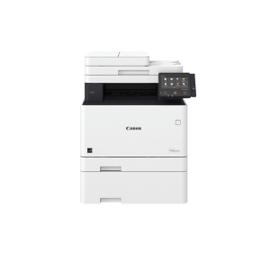 Canon Image CLASS MF733CDW 1474C009 Multifunction Color Laser Printer