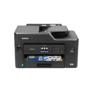Brother Business Smart MFC-J5330DW Inkjet Multifunction Printer
