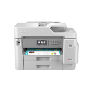 Brother MFC-J5945DW INKvestment Tank Color Inkjet All-in-One Printer with Wireless