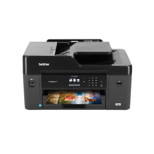 Brother Business Smart Pro MFC-J6530DW Multifunction Printer