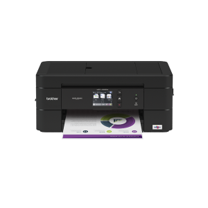 Brother MFC MFC-J690DW Inkjet Multifunction Printer - Color