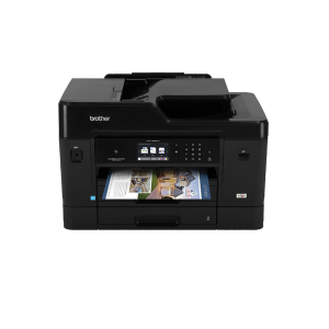 Brother Business Smart Pro MFC-J6930DW Multifunction Printer