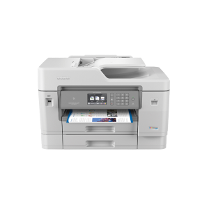 Brother MFC-J6945DW INKvestment Tank Color Inkjet All-in-One Printer