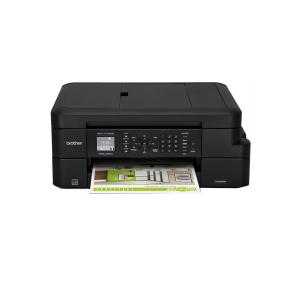 Brother MFC MFC-J775DWXL Inkjet Multifunction Printer