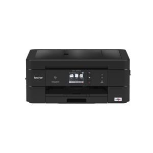 Brother MFC MFC-J895DW Inkjet Multifunction Printer - Color