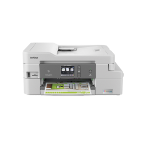 Brother MFC-J995DW INKvestment Tank Color Inkjet All-in-One Printer