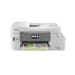 Brother MFC-J995DW XL INKvestment Tank Color Inkjet All-in-One Printer