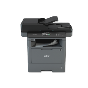 Brother MFC-L5800DW Multifunction Laser Printer