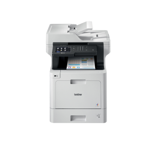 Brother MFC-L8900CDW Business Color Laser All-in-One Printer