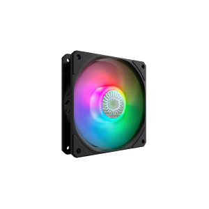 Cooler Master  SickleFlow 120 V2 MFX-B2DN-18NPA-R1 Addressable RGB Square Frame Fan
