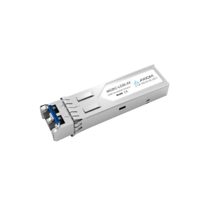 Axiom MGBIC-LC08-AX Transceiver 1000BASE-ZX SFP for Enterasys - MGBIC-LC08