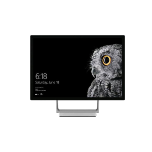 Microsoft Surface Studio 43Q-00001 Core i7 32GB RAM 2TB HDD Wndows 10 Pro Desktop Computer
