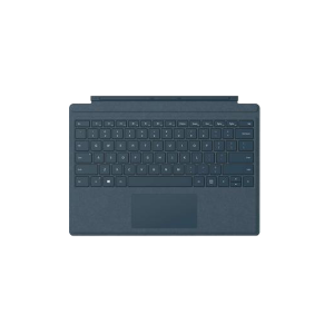 Microsoft FFP-00021 Signature Type Cover Keyboard/Cover Case Tablet Cobalt Blue