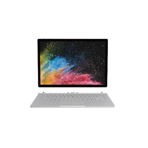 Microsoft Surface Book 2 FUX-00001 15" Core i7-8650U 16GB RAM 512GB SSD Touchscreen 2 in 1 Notebook Laptop