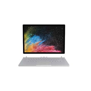 Microsoft Surface Book 2 FVH-00001 15" Core i7-8650U 16GB RAM 1TB SSD Touchscreen Gaming Notebook Laptop