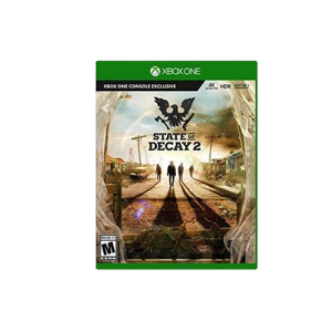 Microsoft 5DR-00001 State of Decay 2 XBOX ONE