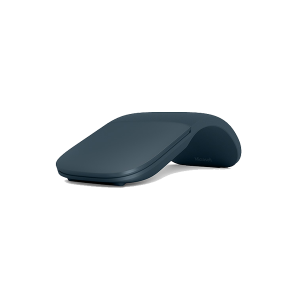 Microsoft Surface Arc CZV-00051 Bluetooth Mouse Cobalt Blue