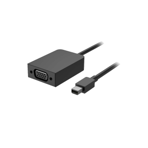 Microsoft Surface EJP-00001 Mini DisplayPort to VGA Adapter