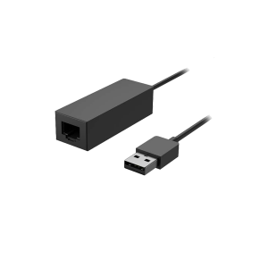 Microsoft Surface EJR-00002 USB 3.0 Gigabit Ethernet Adapter