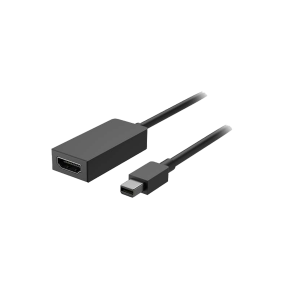 Microsoft Surface Mini EJT-00001 DisplayPort to HDMI 2.0 Adapter