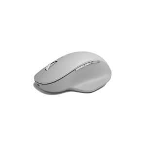 Microsoft Surface Precision FTW-00001 Mouse Light Gray