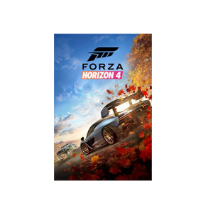 Microsoft G7Q-00072 Forza Horizon 4 Standard Edition For Xbox One