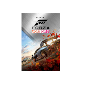 Microsoft G7Q-00073 Forza Horizon 4 Deluxe Edition For Xbox One