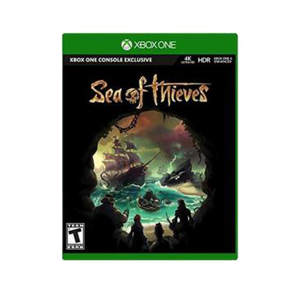 Microsoft Sea of Theives XBOX ONE - GM6-00001