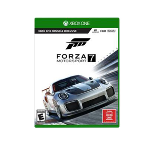 Microsoft GYK-00001 Forza Motorsport 7 XBOX ONE