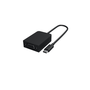 Microsoft Surface HFR-00001 USB-C to VGA Adapter