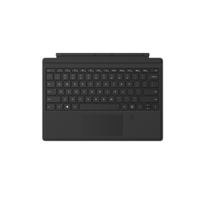 Microsoft Surface Go KCM-00001 Type Cover Keyboard Black