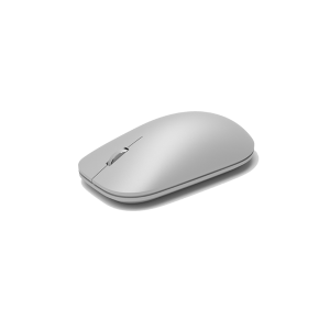 Microsoft Surface Mobile KGY-00001 Mouse Platinum