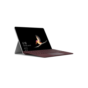 Microsoft Surface Go MCZ-00001 10" 8GB RAM 128GB SSD Windows 10 Intel Pentium Gold Tablet