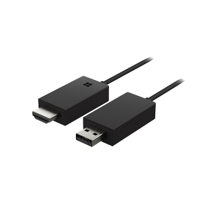 Microsoft P3Q-00001 Wireless Display Adapter