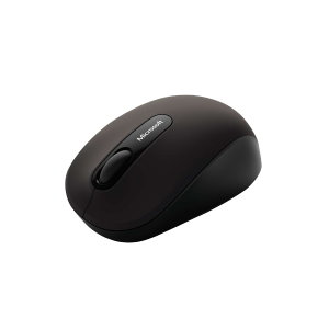 Microsoft PN7-00001 Bluetooth Mobile Mouse 3600 With BlueTrack Tilt Wheel And 4 Buttons