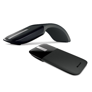 Microsoft RVF-00052 Arc Touch Wireless Mouse