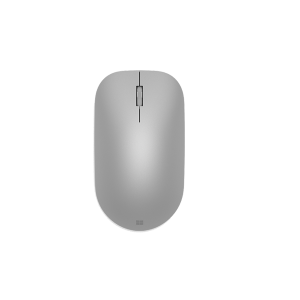 Microsoft Surface WS3-00001 Bluetooth Mouse Gray