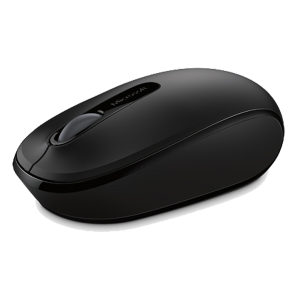 Microsoft U7Z-00001 Wireless Mobile Mouse 1850
